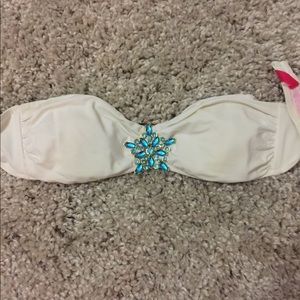 Victoria’s Secret Bikini top
